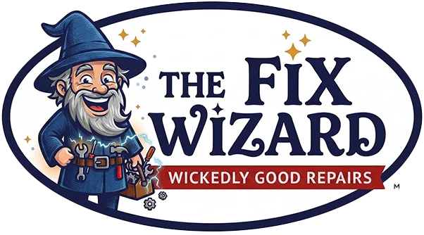 The Fix Wizard